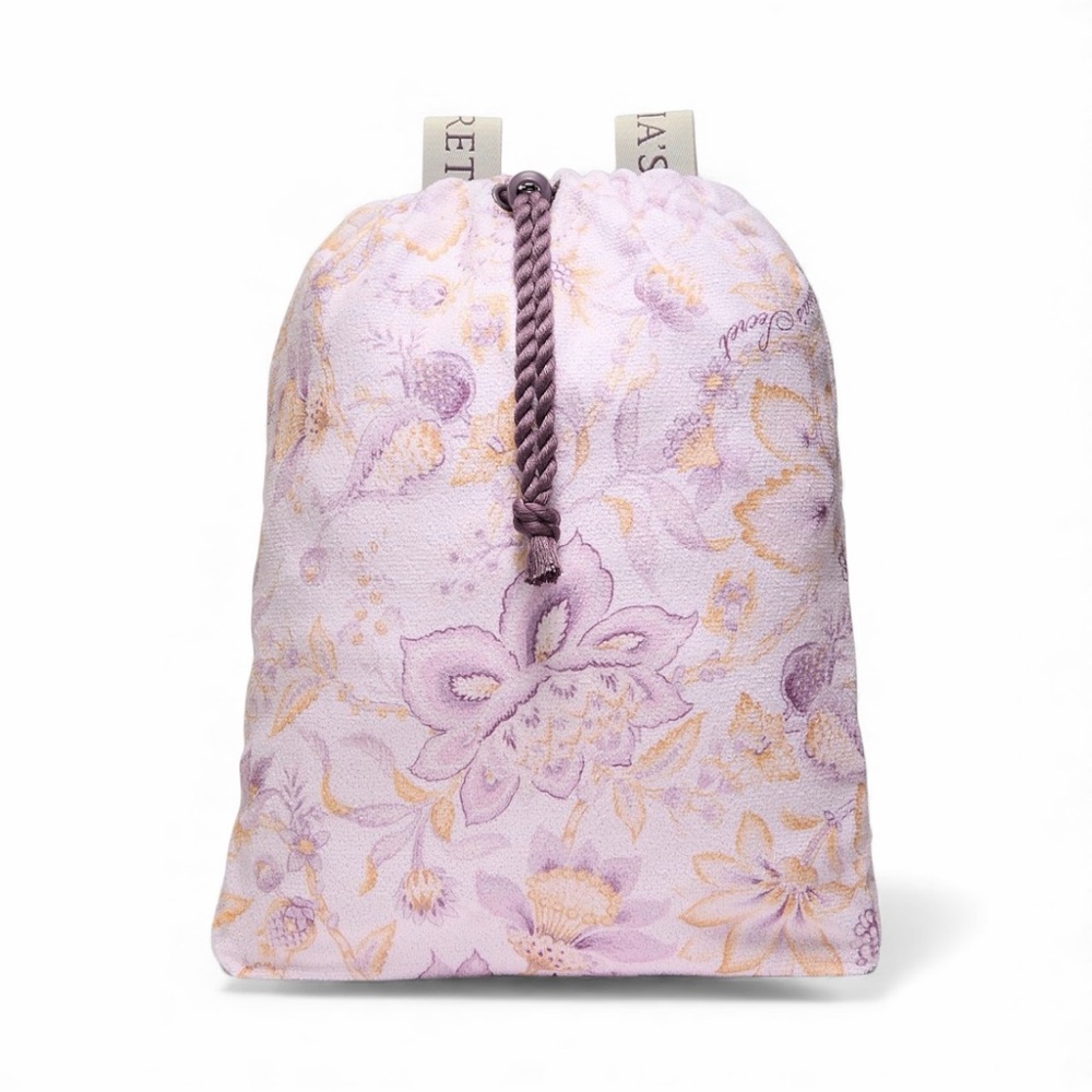 Victoria's Secret 2-in-1 Towel Backpack